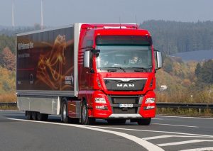 goods transport