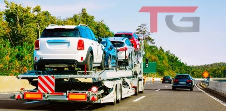 car carrier services