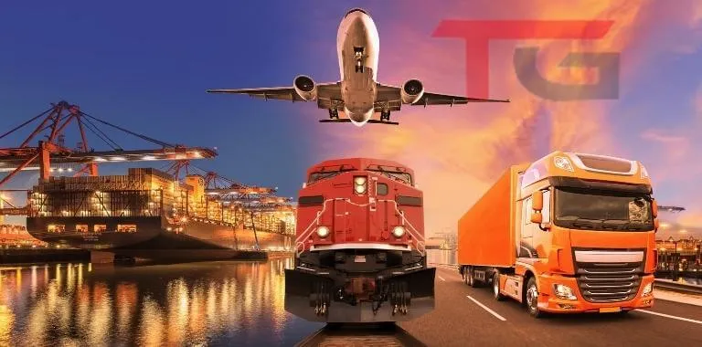 Freight Forwarding services