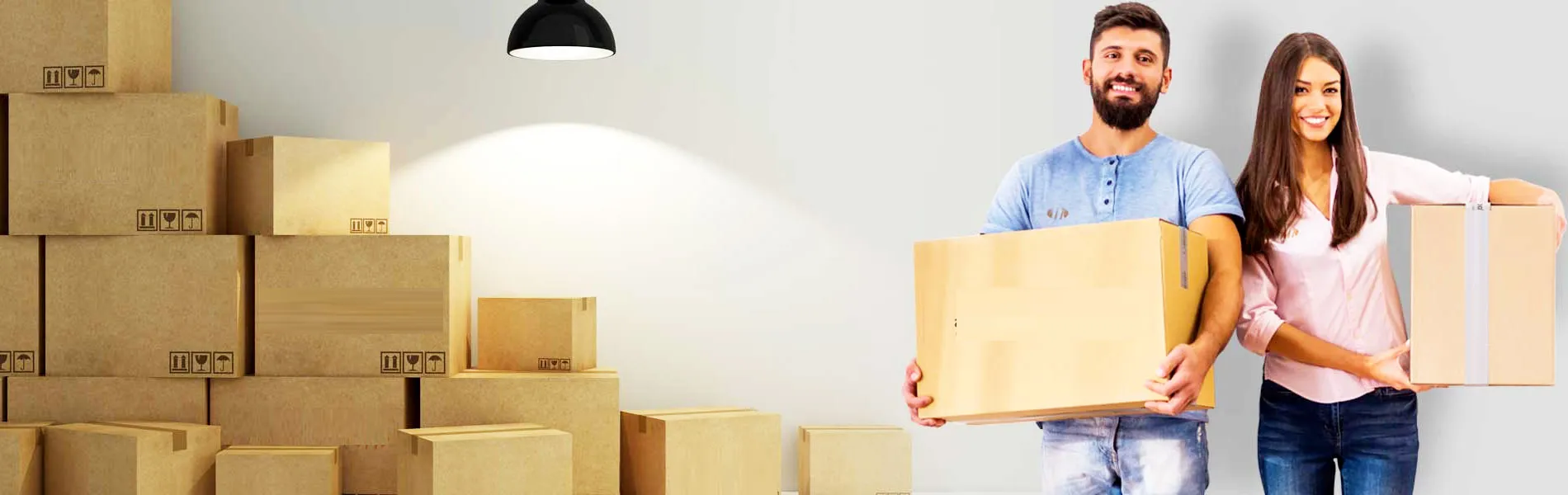 International Packers And movers In Pakistan