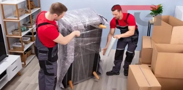 Packers And Movers