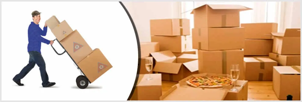 Packers and movers in Sahiwal and Okara
