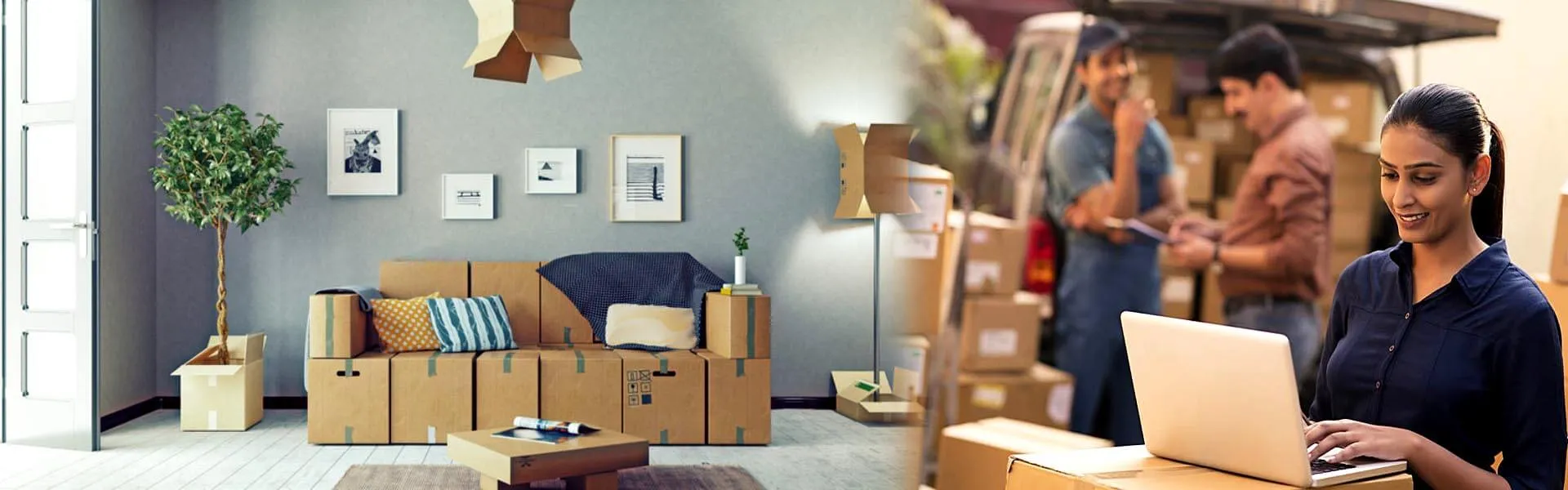 Movers and Packers Home Shifting company Gujranwala