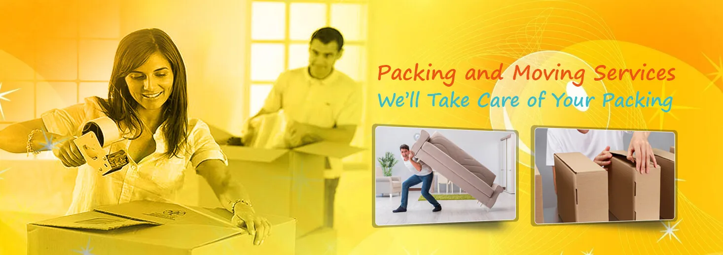 Packing and Moving Company in Gujranwala