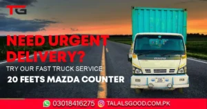 Packers and Movers Charges in Pakistan – Complete Cost Guide 2025