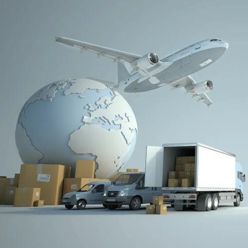 Efficient and Reliable Cargo Services Karachi